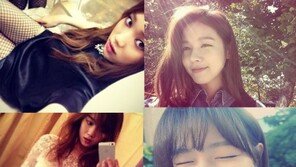 ‘런닝맨’ 이성경-경수진, 일상 모습 보니 ‘섹시 vs 청순’