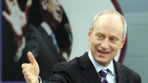 ‘정의란 무엇인가’ 마이클 샌델 교수, 서울시 명예시민 됐다