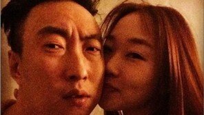 박명수, 부인 한수민과의 ‘뽀뽀셀카’ 언급 “화제될 것 예상 못해…”