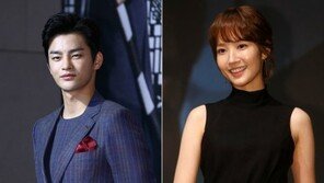 서인국 박민영, KBS ‘연기대상’ MC 물망?… “아직 협의 중”