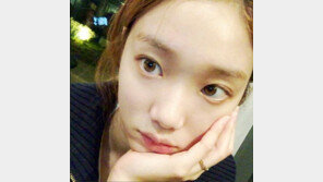 ‘런닝맨’ 이성경, 화장이 필요 없는 꿀피부 민낯 ‘청순’