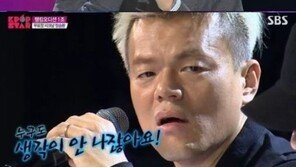 ‘K팝스타4’ 정승환 ‘사랑에 빠지고 싶다’ 극찬 세례… “마음 뺏겼다”