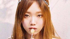 ‘이광수의 그녀?’ 이성경, 과거 이력 보니… 슈퍼모델 출신 “베이글녀”