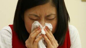 감기에 잘 걸리지 않는 비결, 중요한건 세균 방어와 면역력…7시간 자야