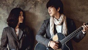 뮤지컬 ‘원스’ 무선 마이크만 70개…배우 수염속에 숨기기도