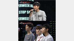 ‘K팝스타’ 정승환, “이미 가수다” 극찬 받아…과거 ‘슈스케6’에선 왜 탈락?