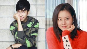 이승기 문채원 런닝맨 출연 “현재 경기도 일산서 촬영”