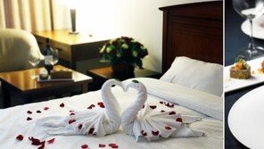 The-K호텔서울, 스윗 로맨틱 패키지 오픈