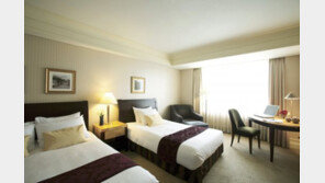 롯데호텔월드(잠실), 연말연시 패키지 선봬