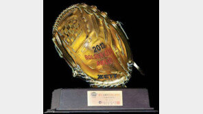 골든글러브 최대 격전지는 ‘포수’ 부문…이유가 황당