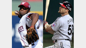 팀 바꾼 소사-스나이더 2015년 운명은?