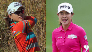 박희영·박주영 ‘LPGA 자매선수’ 탄생