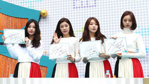 A급 걸스데이·에이핑크 행사출연료 그대로…왜?