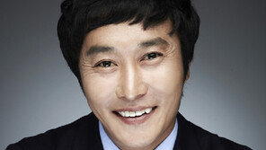 [연예 뉴스 스테이션] 개그맨 김병만, 올해의 대한민국 신지식인상