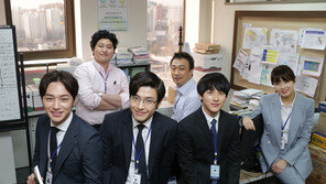 [연예 뉴스 스테이션] ‘미생’ 주요 출연자들, 종영 후 괌으로 포상휴가