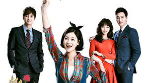 [연예 뉴스 스테이션] ‘왔다! 장보리’ 김순옥 작가·제작사 지담 다시 손잡아