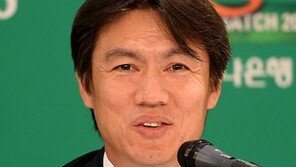 홍명보 전 감독 “홍명보 자선축구는 계속된다”