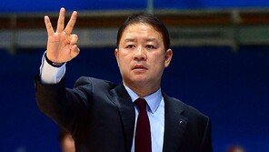 신한은행, 선두 추격 시동