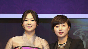 ‘100억 소녀’ 김효주, ‘퀸 오브 더 퀸’ 등극