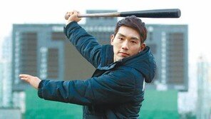 서건창, “방망이 늦었다고 포기 말고 끝까지 스윙을”