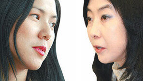 “끔찍한 北” vs “아름답고 슬픈 北”