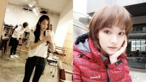 ‘힐러’ 박민영, 기자 역할 위해 단발머리로 변신 “상큼+풋풋”