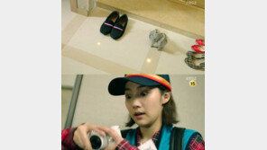 ‘힐러’ 박민영, 열혈 기자로 완벽 변신 “특종 잡았다” 흥분