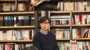 힐링캠프 김영하 “명문대 경영학도, 내가 소설을 쓴다고 해도…”