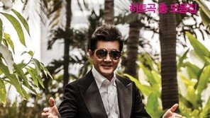 태진아, 신곡 ‘사랑타령’ 발표…현대인의 슬픈현실 대변