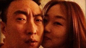 박명수 부인 한수민, 방송 본격 시작하냐는 질문에 “방송보다는 광고”