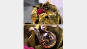 세계에서 제일 비싼 음식, 다이아몬드 얹은 푸딩… 무려 3900만원