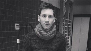 메시, 도핑 테스트 불만 “나만 검사해?”