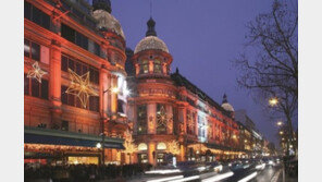 모두투어, 올 겨울방학은 유럽에서 즐기자!