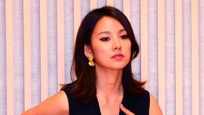 이효리, 김장 사진 공개…유기농 콩 논란은? “두 번째 조사 받았다”