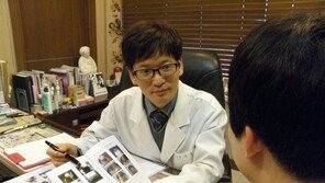 송년 모임 부담스런 탈모인, 이렇게 치료하라