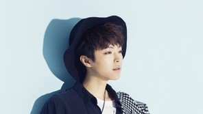 ‘슈스케5’ 박시환, 새 둥지 찾고 내년 초 정규 앨범