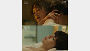 ‘일리 있는 사랑’ 최여진, 식물인간으로 등장… 무슨 일?