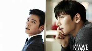 지창욱 화보 속 훈훈한 외모 자랑 ‘강렬한 눈빛+부드러운 매력’