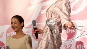 워킹걸 클라라, 성인기구 직접 빌려간 뒤…감독 “‘너무 잘한다’고 생각”