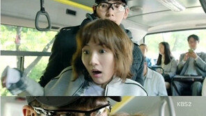 ‘힐러’ 지창욱, 첫 방송부터 강렬한 존재감… 시청률 7.8% 2위로 출발