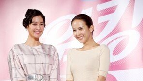 ‘워킹걸’ 클라라-조여정, 女女케미 자신감 “서로 민낯 칭찬한다”