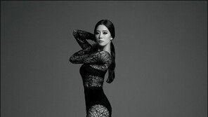 워킹걸 클라라, 몸매 관리 비법 “‘이것’ 먹고 복근 운동”