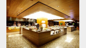 더 플라자, 오승환과 함께 하는 사랑나눔 만찬