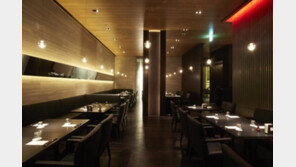 레스토랑 호무랑이 추천하는 연말 특선 메뉴