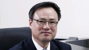 SKT 장동현 신임 사장 임명