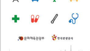 해외서 그림문자로 소통…안전 그래픽 가이드 발간