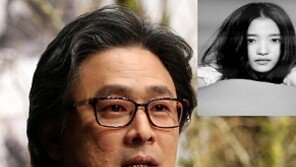 ‘초짜’ 김태리, ‘베테랑’ 박찬욱 눈길 사로잡은 비결은?