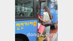 서울 대중교통 환승 3회로 제한, 지하철서 옮겨타도 100원 추가