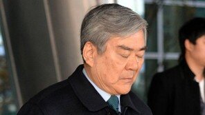대한항공 조현아 부사장 퇴진, 부친 조양호 회장 심경 들어보니...