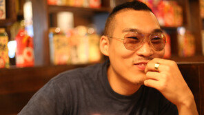 손진영 “연기? 개그? 허전함 채워주는 건 노래 뿐”